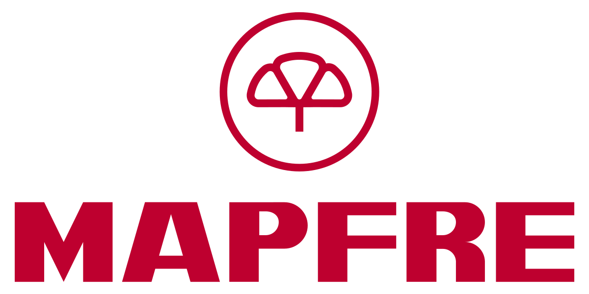 Logo de Mapfre